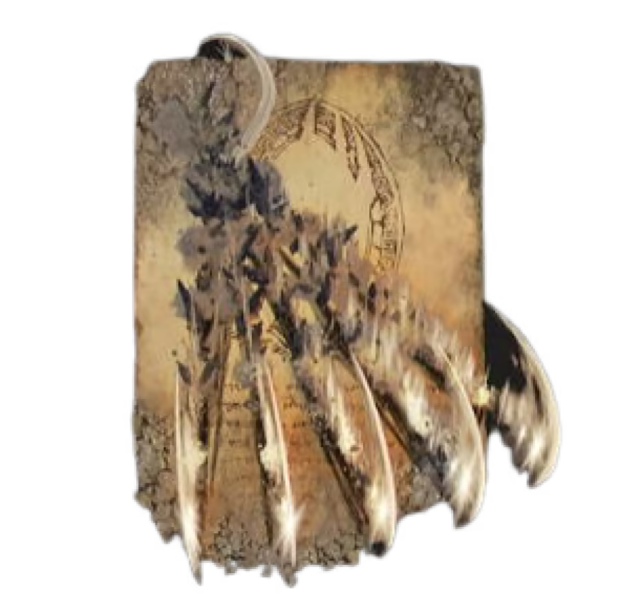 Beast Claw Icon