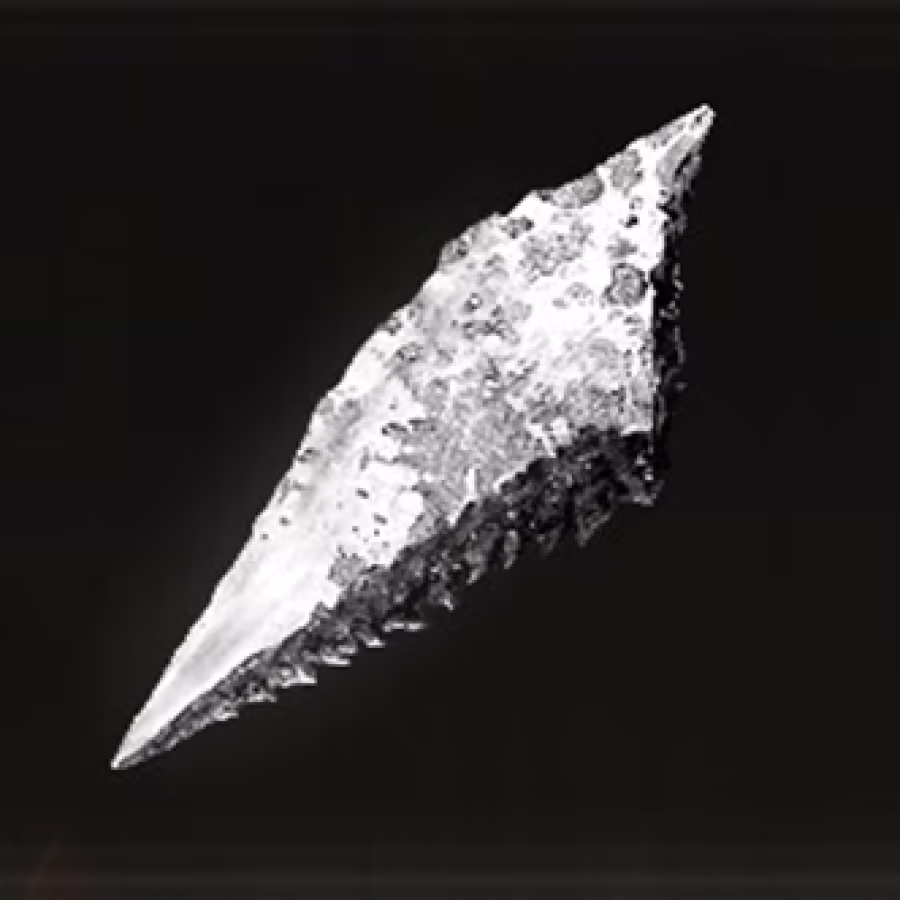Somber Smithing Stone 9 Icon