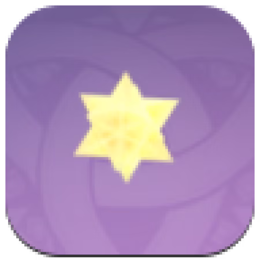 Genshin Impact - Tranquil Starlight Image