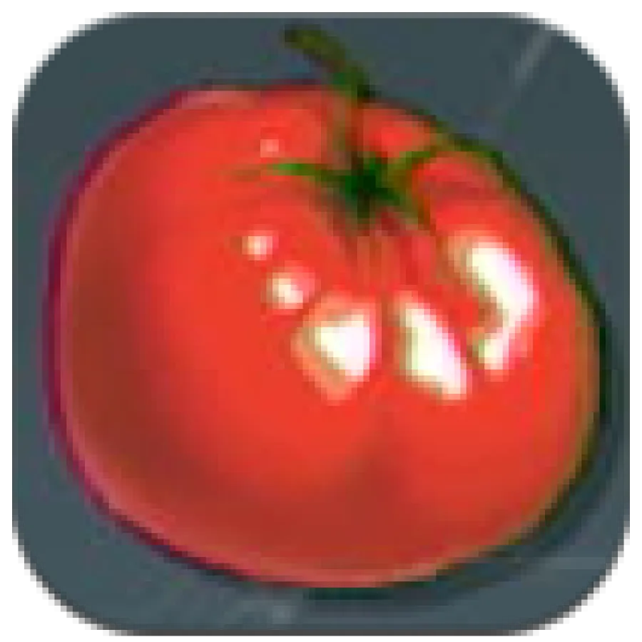 Palworld - Tomato Plantation Technology
