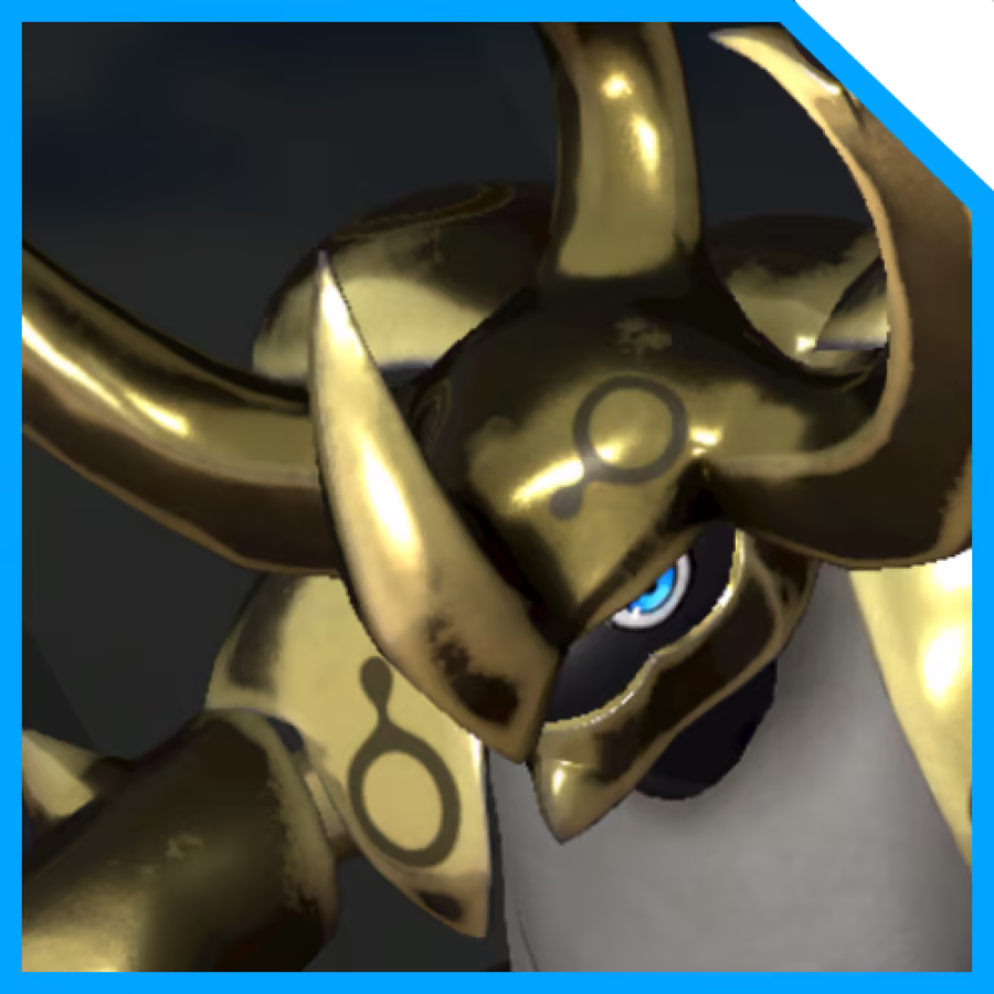 Palworld - Warsect Terra