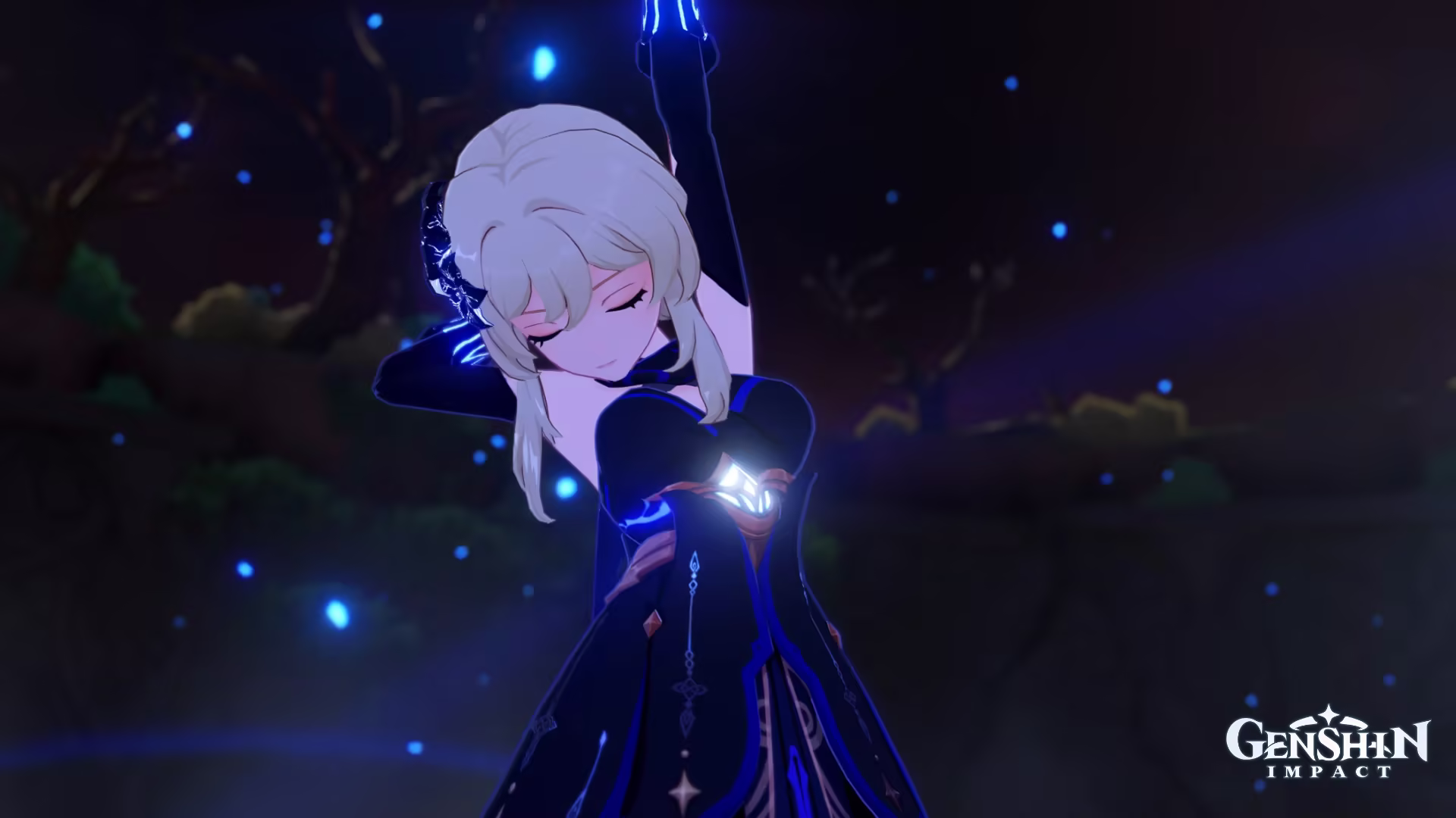 Twilight Lumine Pack