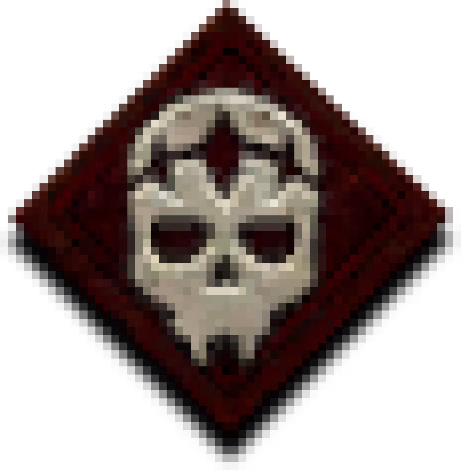 Diablo 4 - Pact of Eternity