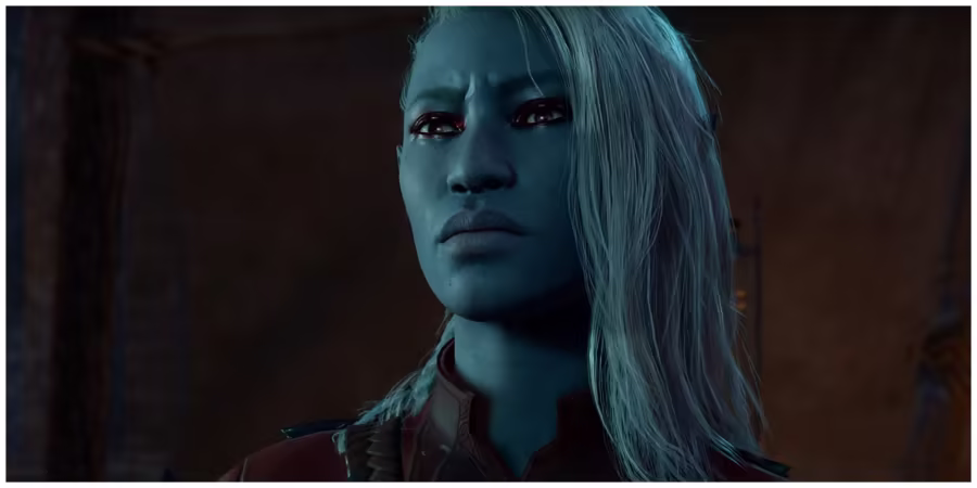All Drow Houses In Baldur's Gate 3 Explained