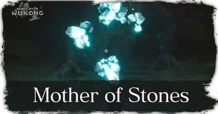 Black Myth Wukong - Mother of Stones.png