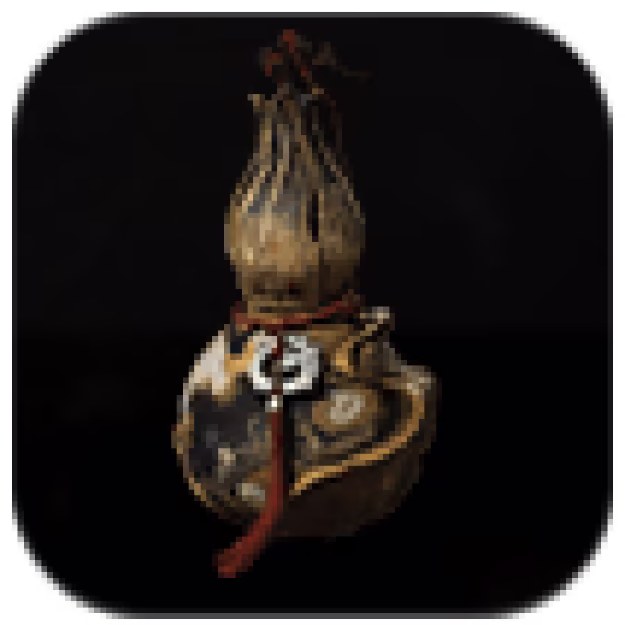 Black Myth: Wukong -  Supreme Gourd
