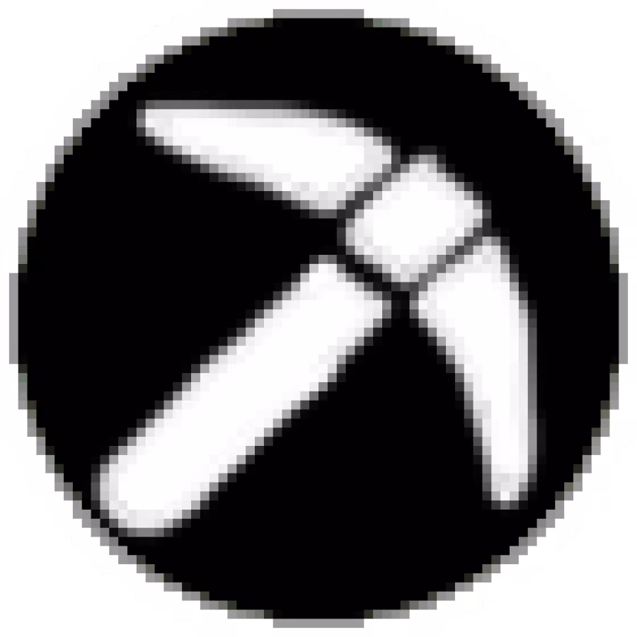 Palworld - Coal Resource