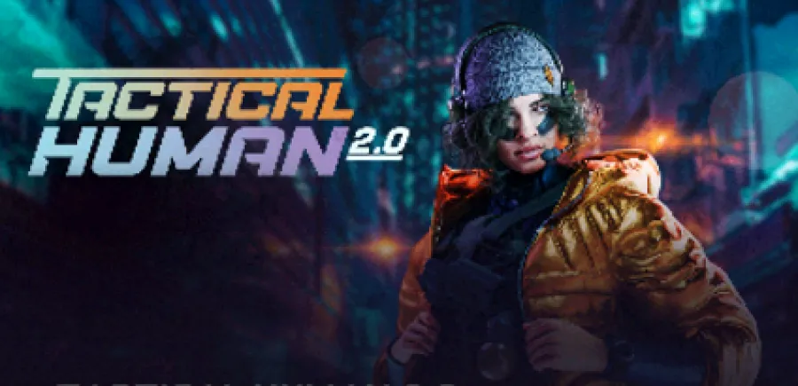 Tactical Human 2.0