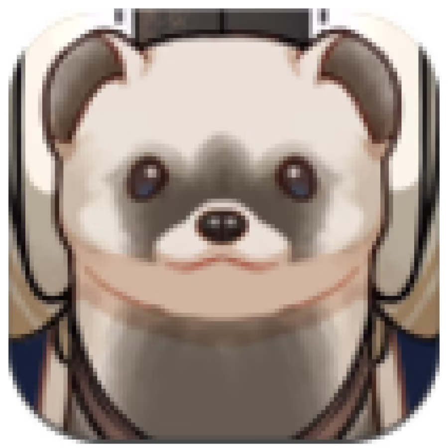 Genshin - Golden Weasel Thief Image