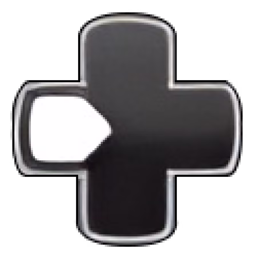 XBOX - DPAD Left