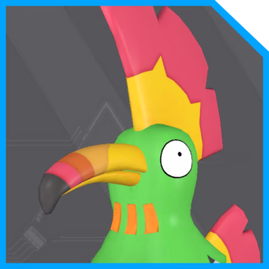 Palworld - Tier List Icon - Tocotoco