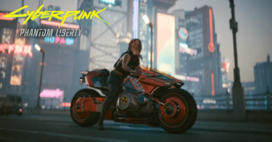 Cyberpunk 2077 Phantom Liberty - Does the Game Have Third Person