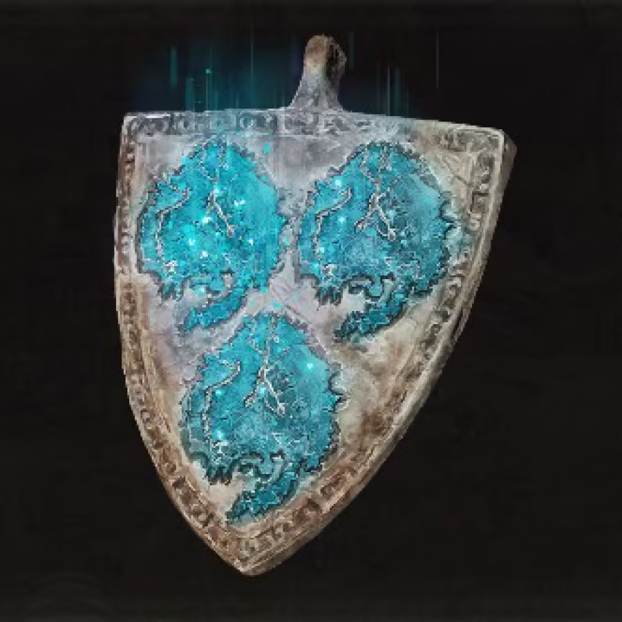 Spelldrake Talisman +2 Image
