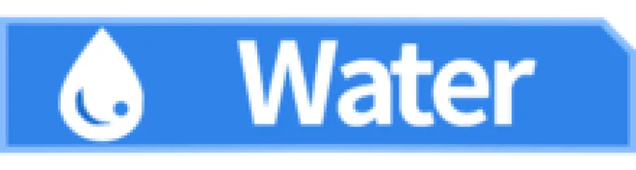 Palworld - Water Type Icon