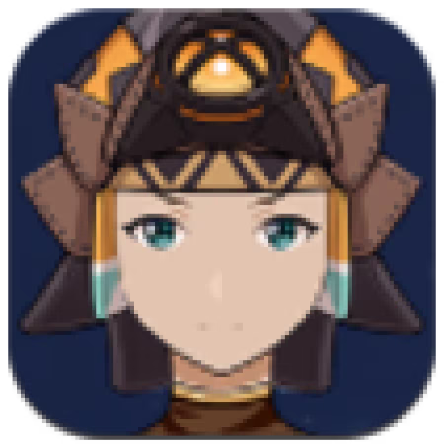 Genshin - Forged Sand Interrogator Image