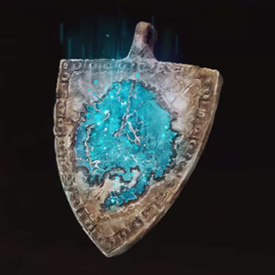 Spelldrake Talisman Image