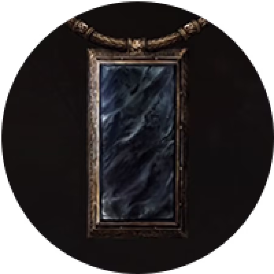 Memory Stone Icon
