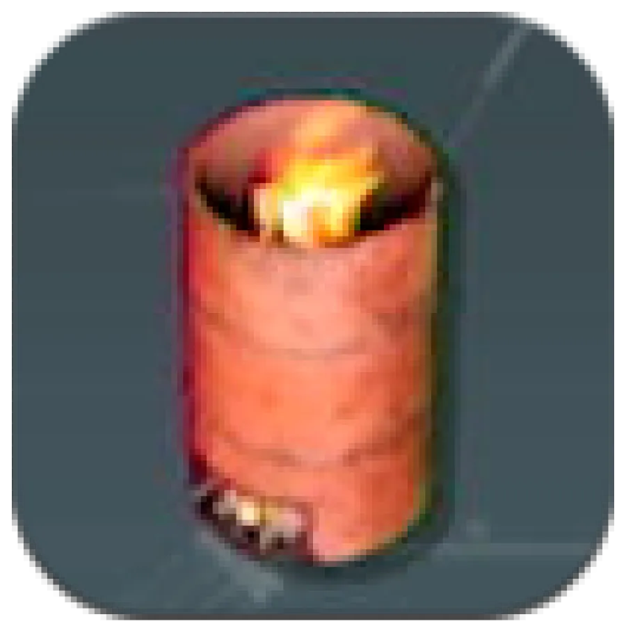 Palworld - Heater Icon