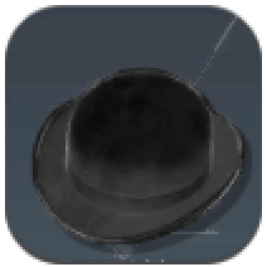 Palworld - Bowler Hat