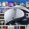 PSVR Games and Equipment